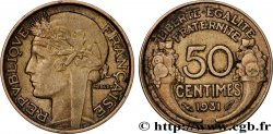 50 centimes Morlon 1931  F.192/3