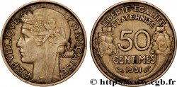 50 centimes Morlon 1931  F.192/3