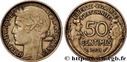 50 centimes Morlon 1931  F.192/3