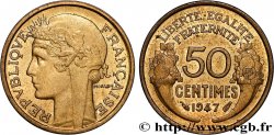 50 centimes Morlon 1947  F.192/19