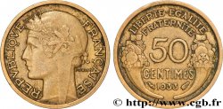 50 centimes Morlon 1933  F.192/10