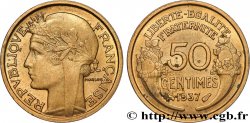 50 centimes Morlon 1937  F.192/13