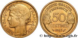 50 centimes Morlon 1937  F.192/13