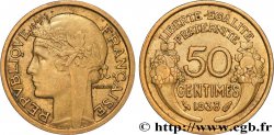 50 centimes Morlon 1938  F.192/14