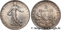 2 francs Semeuse 1914 Castelsarrasin F.266/16