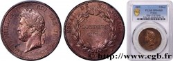 Essai module de 1 décime 1839 Paris VG.2897 