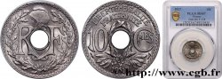 10 centimes Lindauer 1917  F.138/1