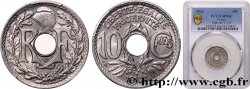 10 centimes Lindauer 1921  F.138/5