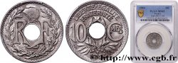 10 centimes Lindauer 1924 Paris F.138/10