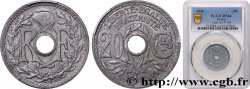 20 centimes Lindauer 1945  F.155/2