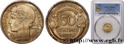 50 centimes Morlon 1937  F.192/13