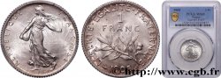 1 franc Semeuse 1905 Paris F.217/10