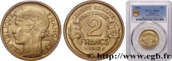 2 francs Morlon 1932  F.268/3