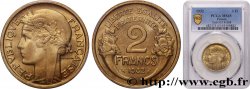 2 francs Morlon 1932  F.268/3