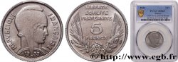 5 francs Bazor 1933  F.335/3