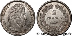 2 francs Louis-Philippe 1837 Rouen F.260/59