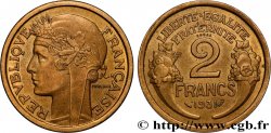 Essai de 2 francs Morlon 1931  F.268/1