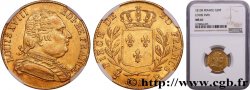 20 francs or Londres 1815 Londres F.518/1