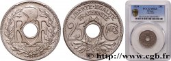 25 centimes Lindauer 1924  F.171/8