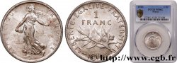 1 franc Semeuse 1910 Paris F.217/15