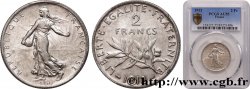 2 francs Semeuse 1913  F.266/14