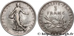 1 franc Semeuse 1908 Paris F.217/13