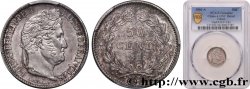 50 centimes Louis-Philippe 1846 Paris F.183/7