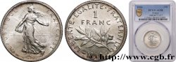 1 franc Semeuse 1910 Paris F.217/15