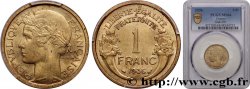 1 franc Morlon 1936 Paris F.219/7