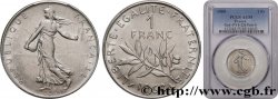 1 franc Semeuse, nickel 1960 Paris F.226/4