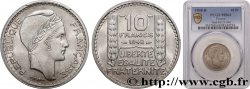 10 francs Turin, petite tête 1948 Beaumont-Le-Roger F.362/4