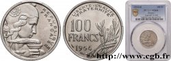 100 francs Cochet 1954 Beaumont-Le-Roger F.450/3