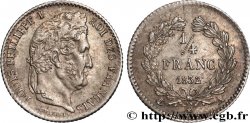 1/4 franc Louis-Philippe 1832 Paris F.166/12