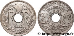 25 centimes Lindauer 1936  F.171/19