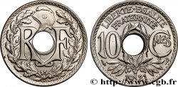 10 centimes Lindauer 1921  F.138/5