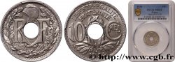 10 centimes Lindauer 1934  F.138/21