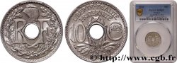 10 centimes Lindauer 1938  F.138/25