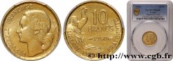 10 francs Guiraud 1958  F.363/14