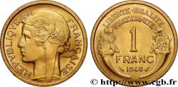 1 franc Morlon 1940 Paris F.219/11