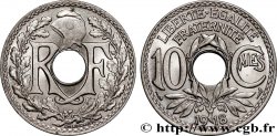 10 centimes Lindauer 1918  F.138/2