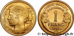 1 franc Morlon 1941 Paris F.219/12