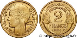 2 francs Morlon 1934  F.268/7