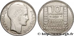 10 francs Turin 1929  F.360/2