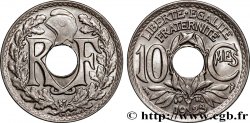 10 centimes Lindauer 1923 Poissy F.138/9