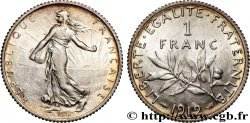 1 franc Semeuse 1912  F.217/17