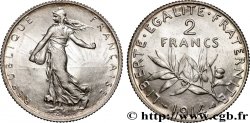 2 francs Semeuse 1914  F.266/15