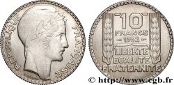 10 francs Turin 1932  F.360/5