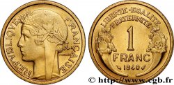 1 franc Morlon 1940 Paris F.219/11