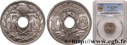 10 centimes Lindauer 1921  F.138/5