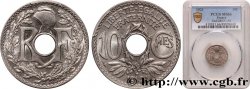 10 centimes Lindauer 1921  F.138/5